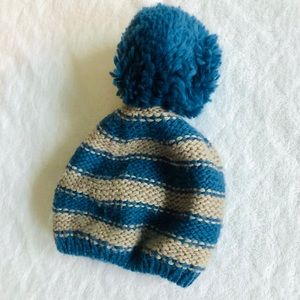 Baby Beanie 💙
